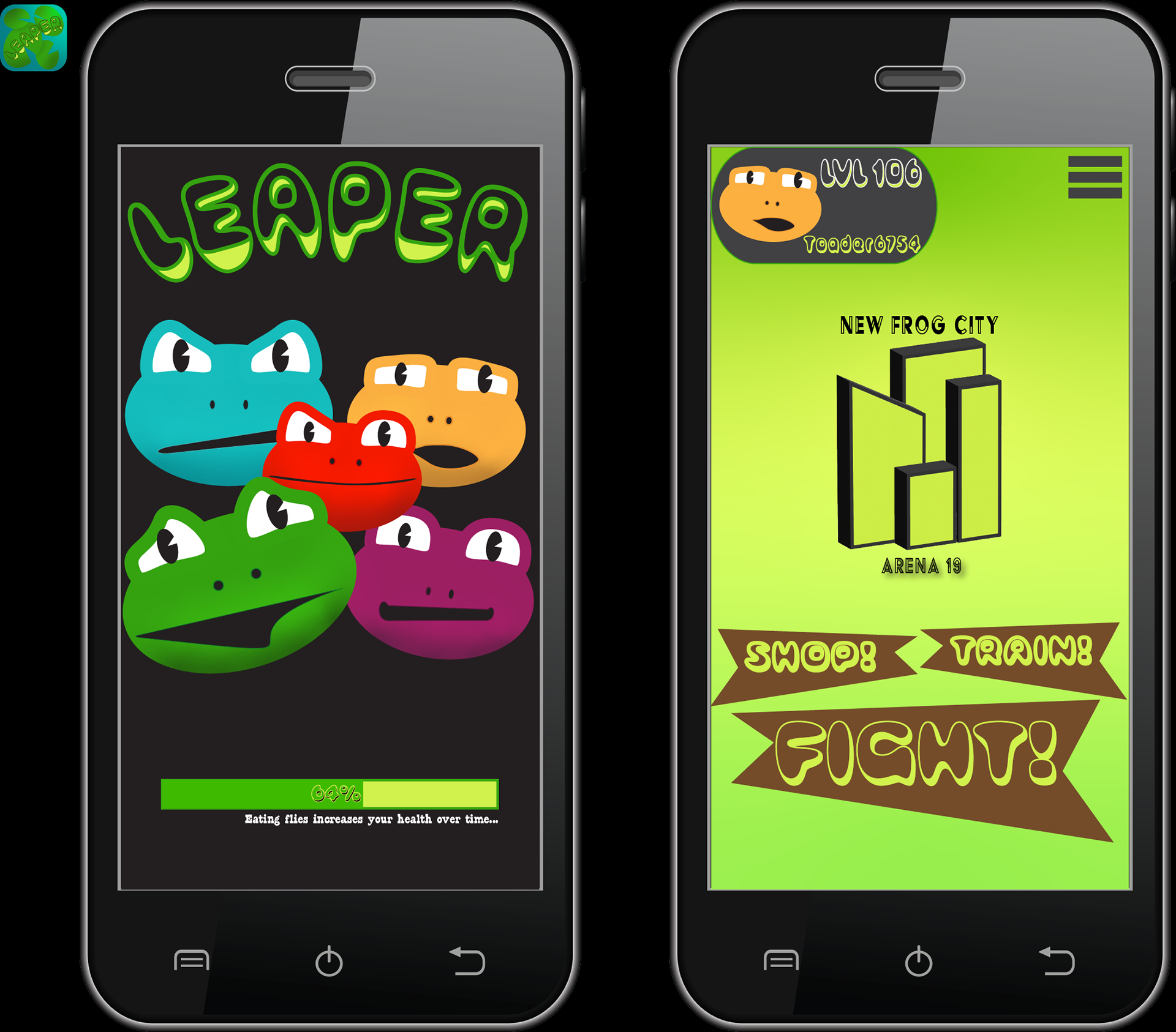 Mobile App