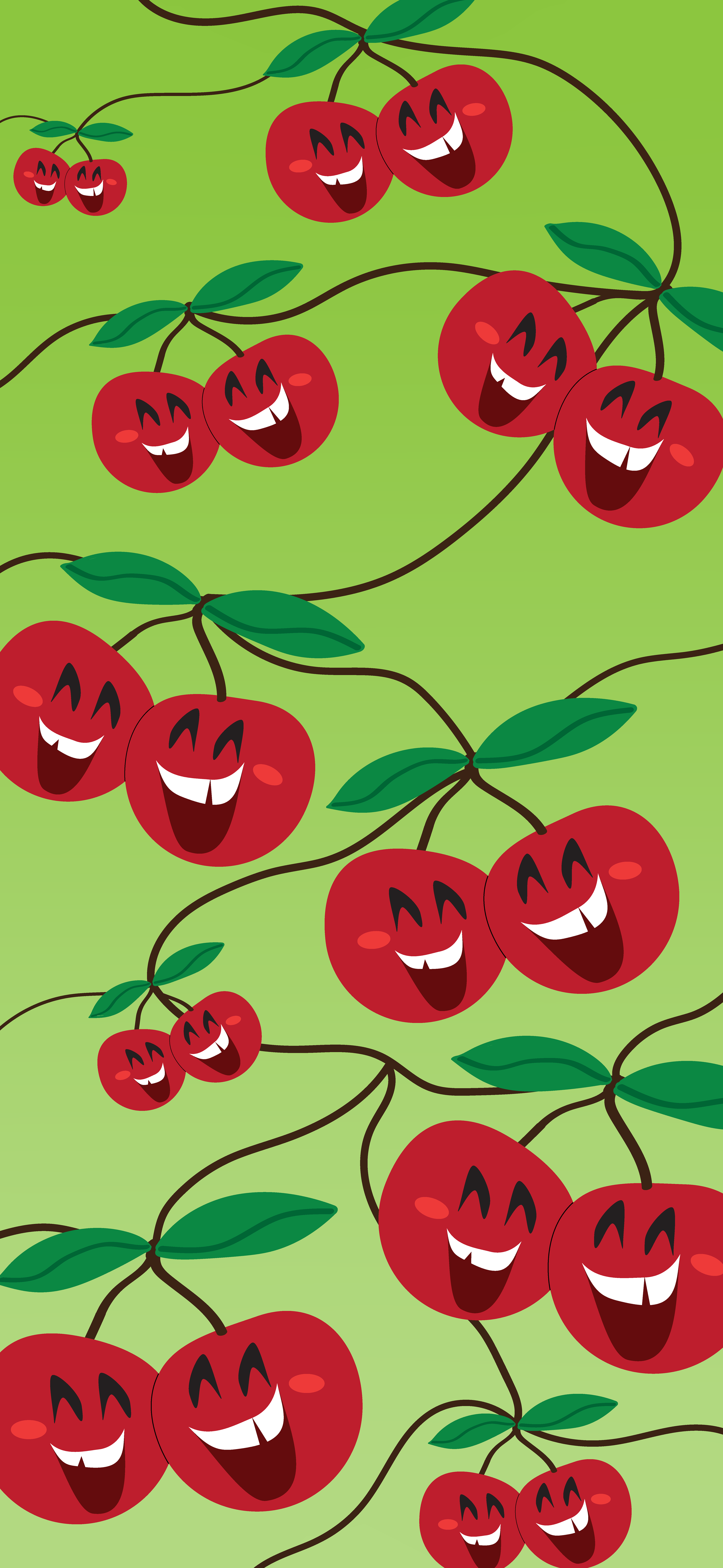 Cherries