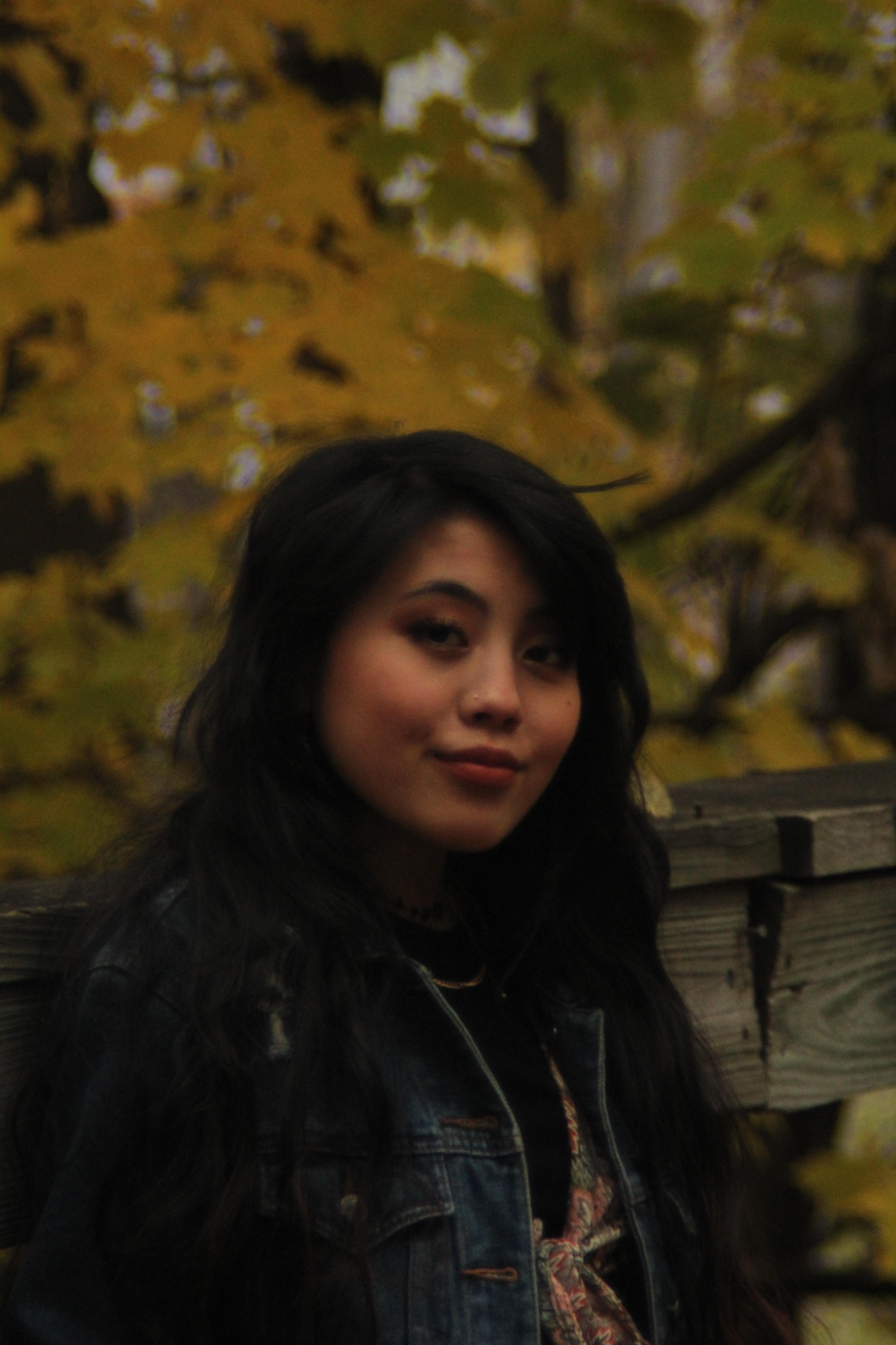 Photo of a Friend