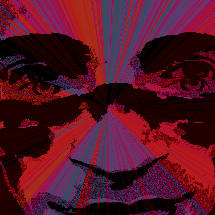Photoshop Experiment