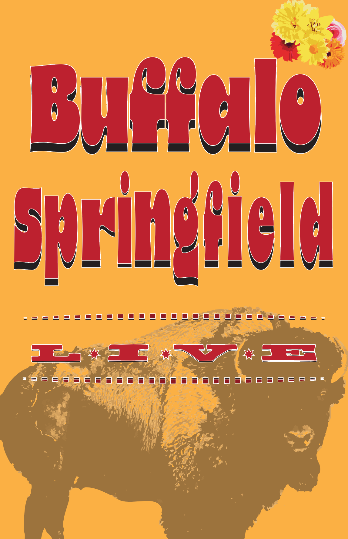 Band Poster