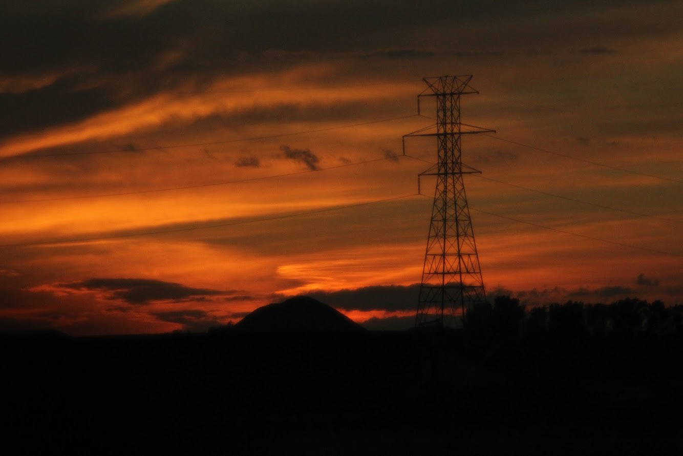 Wisconsin Sunset