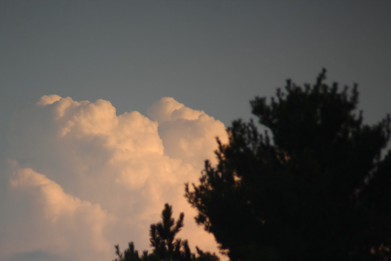 Summer Cloud