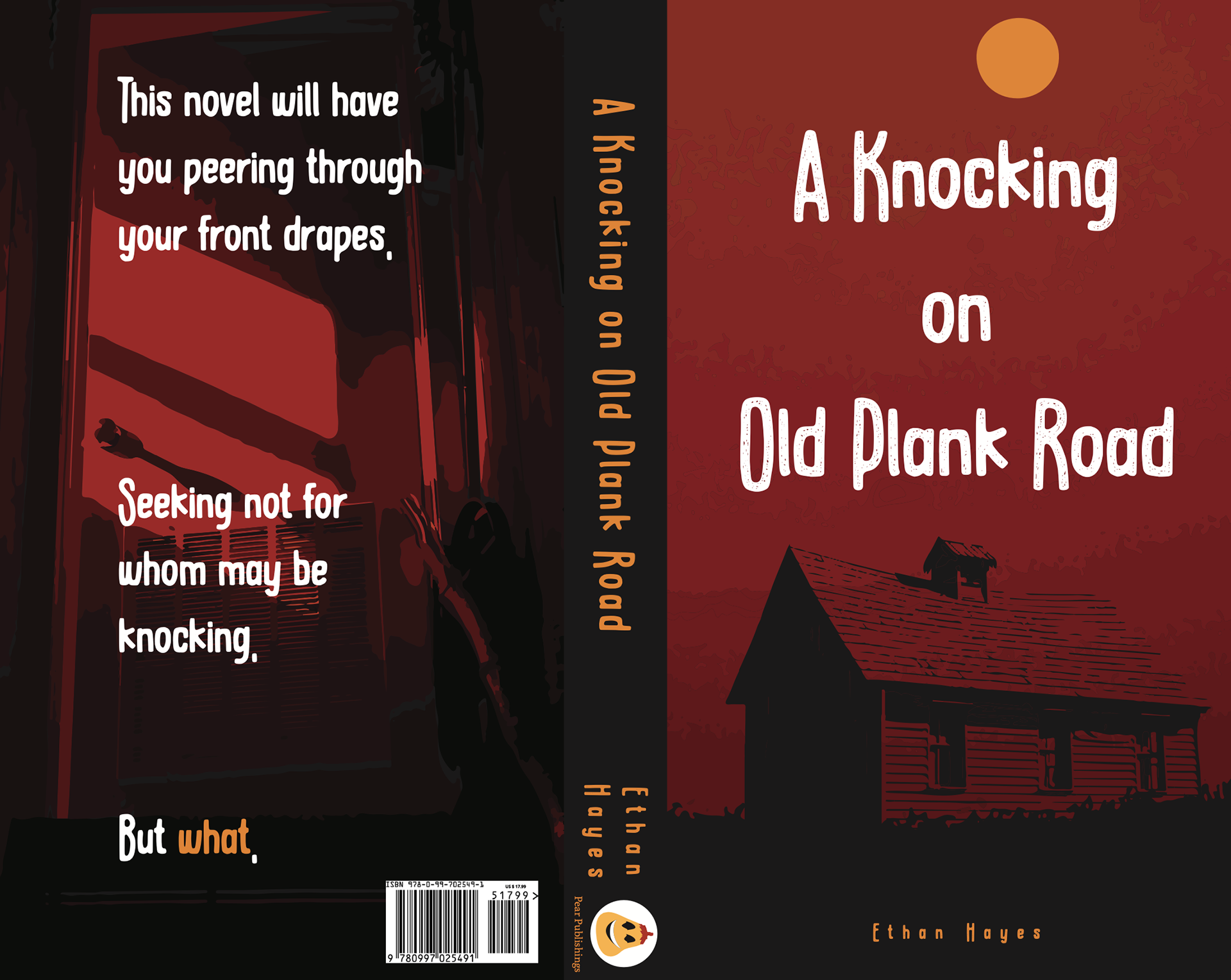 Book Cover
