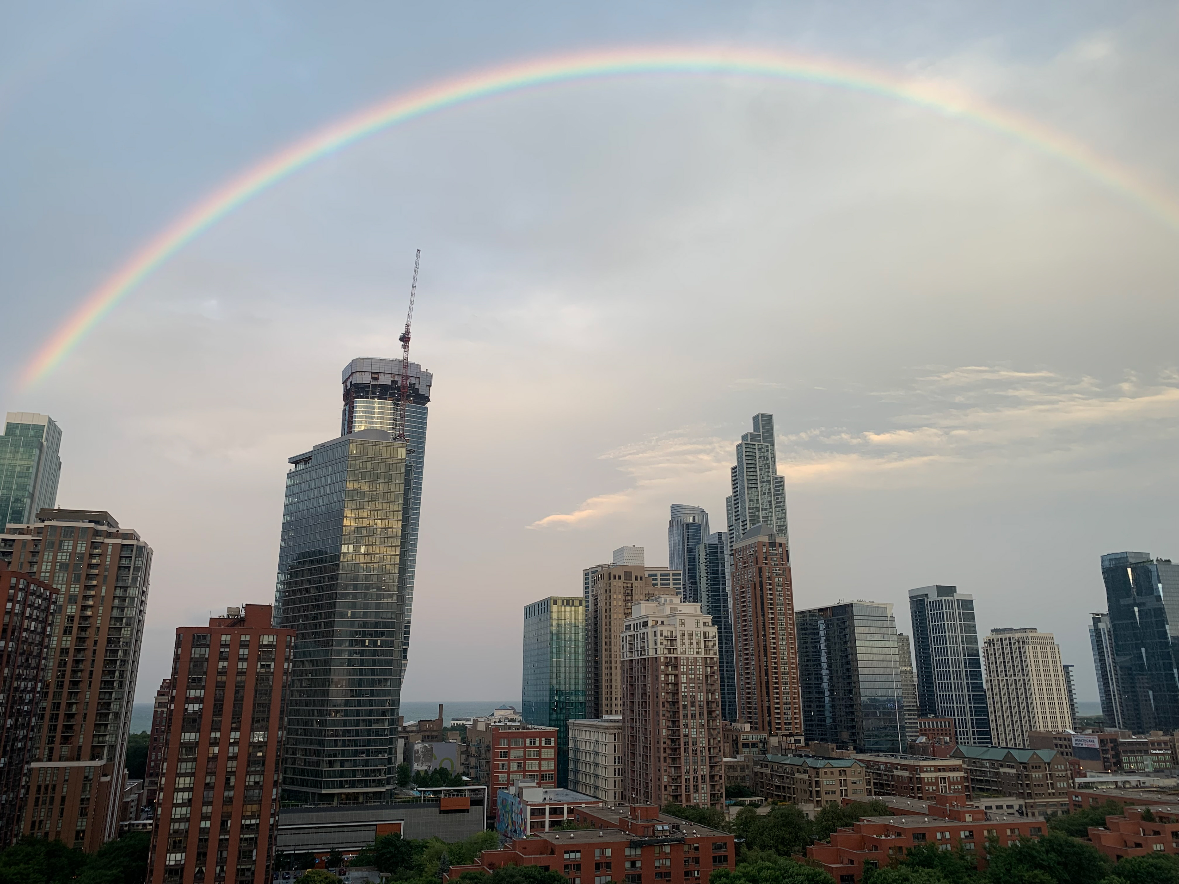 Chicago, IL