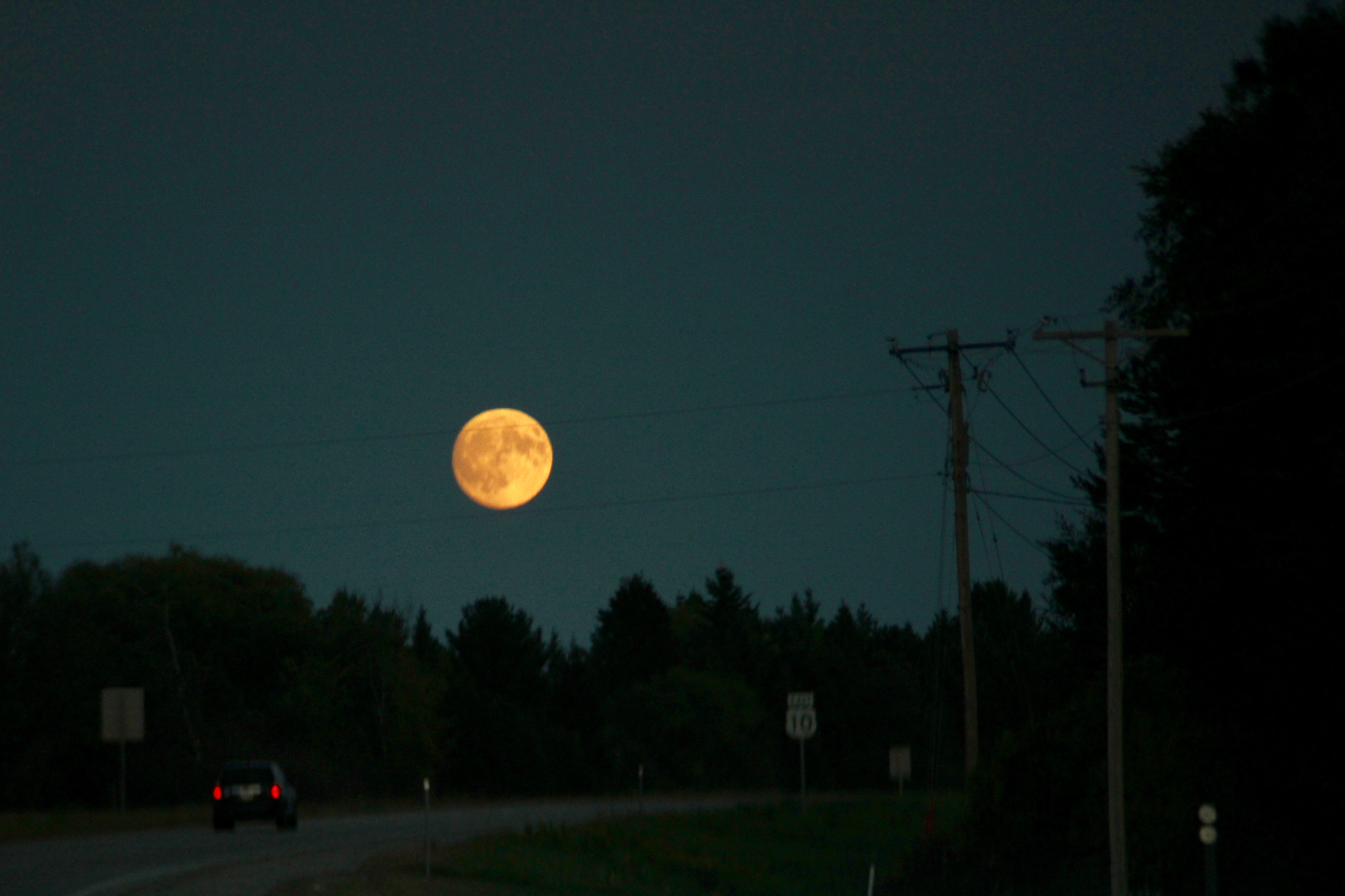 Moonrise
