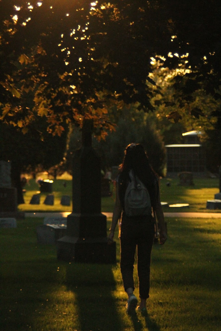 Riverside Cemetery