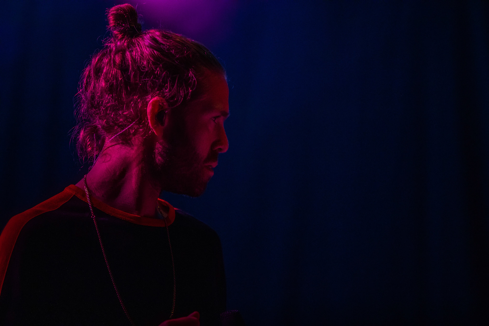 Samstag Lo & Leduc