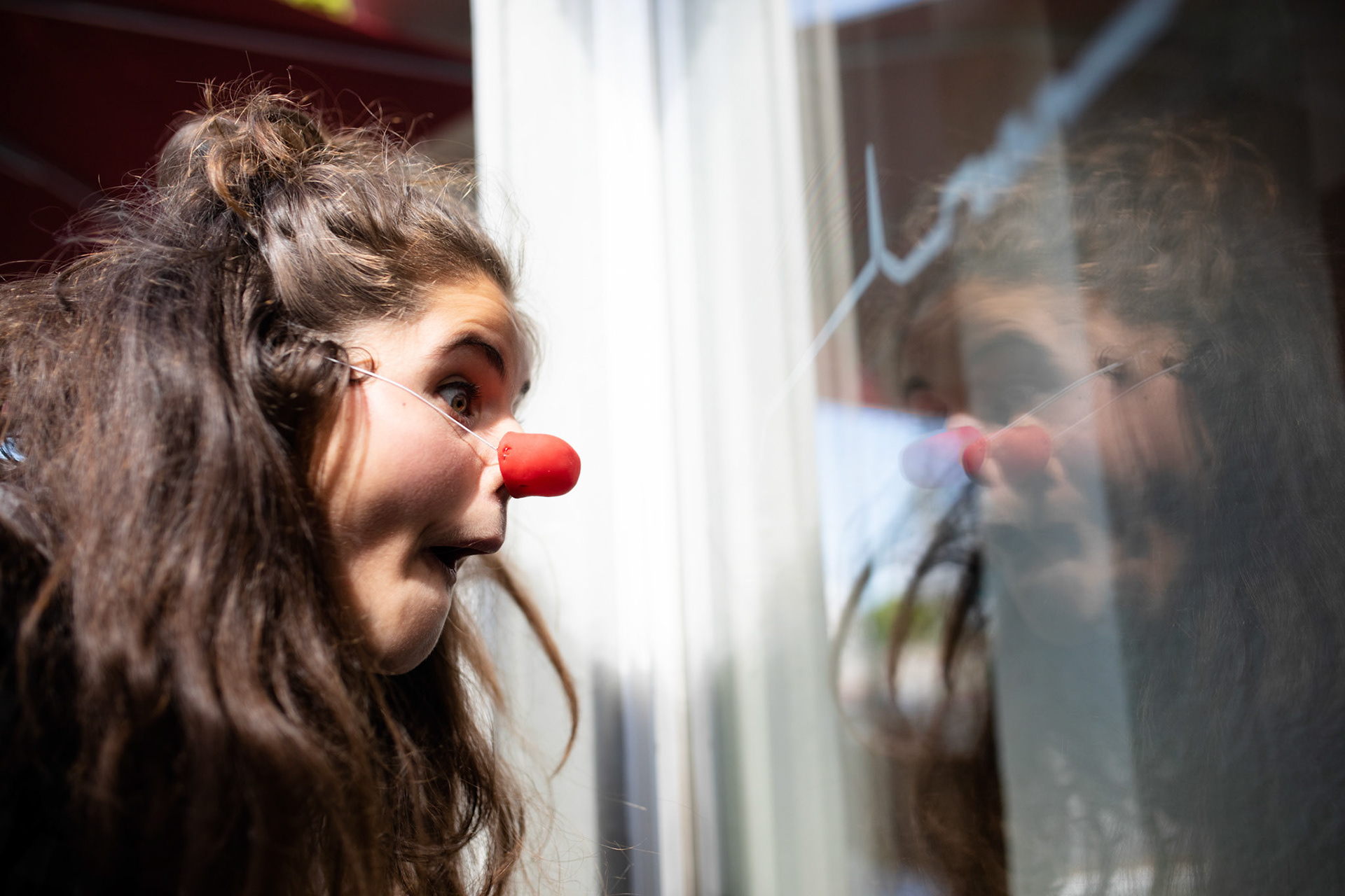 Ausbildung zum Spitalclown