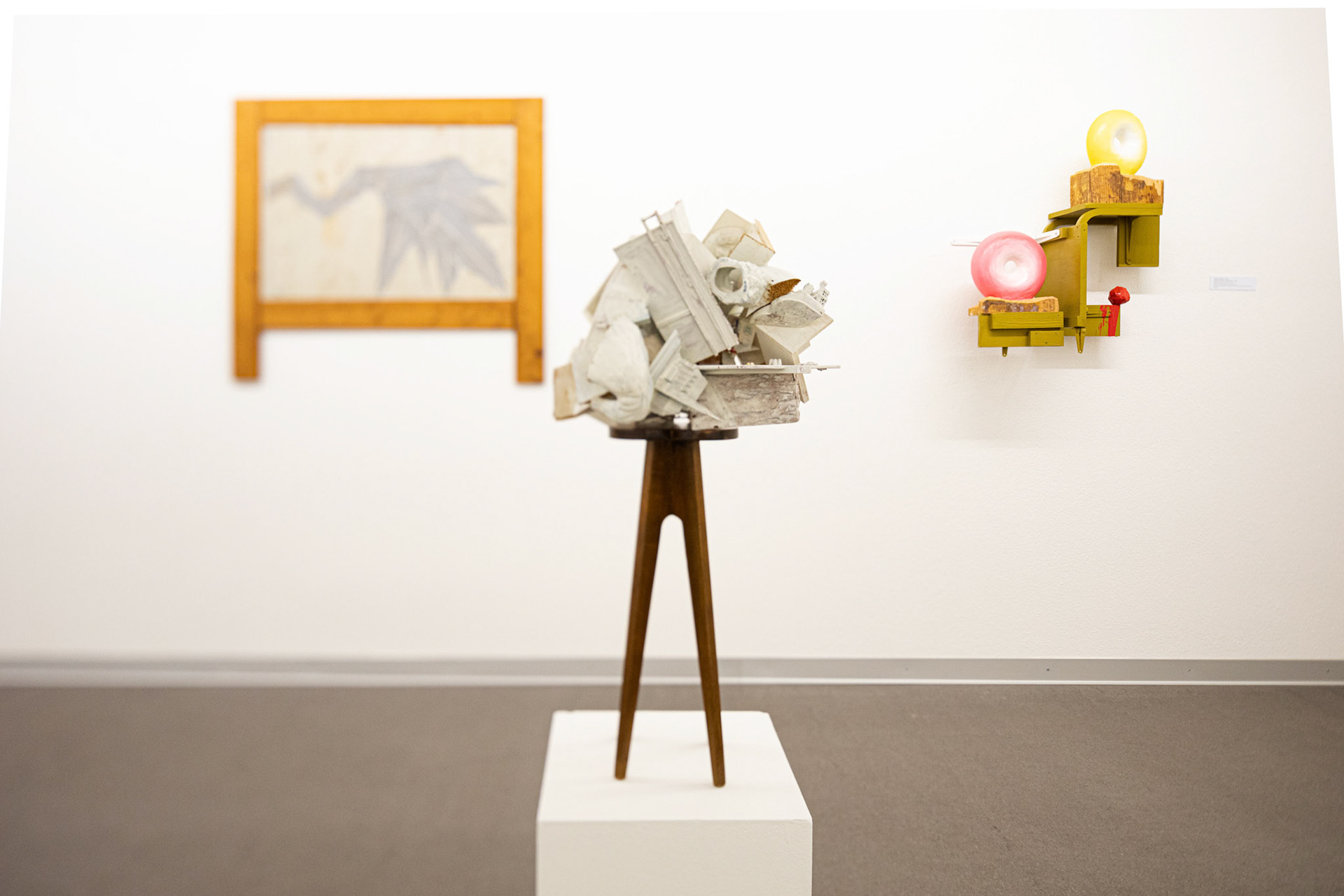 Kunstmuseum Solothurn
Grafisches Kabinett