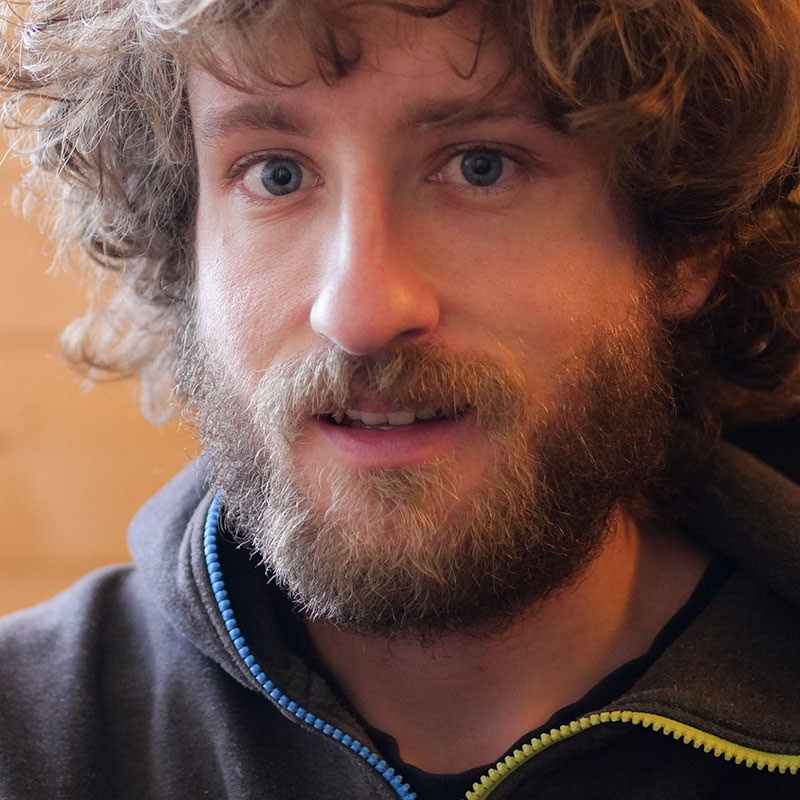 Jérémie Chenal