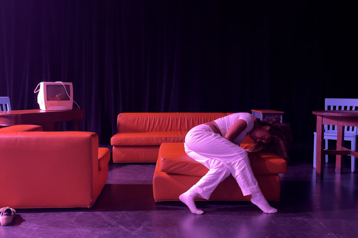 Still from Channel 3.