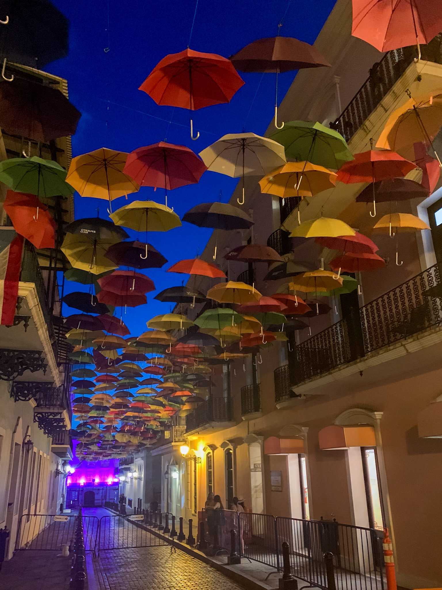 San Juan PR