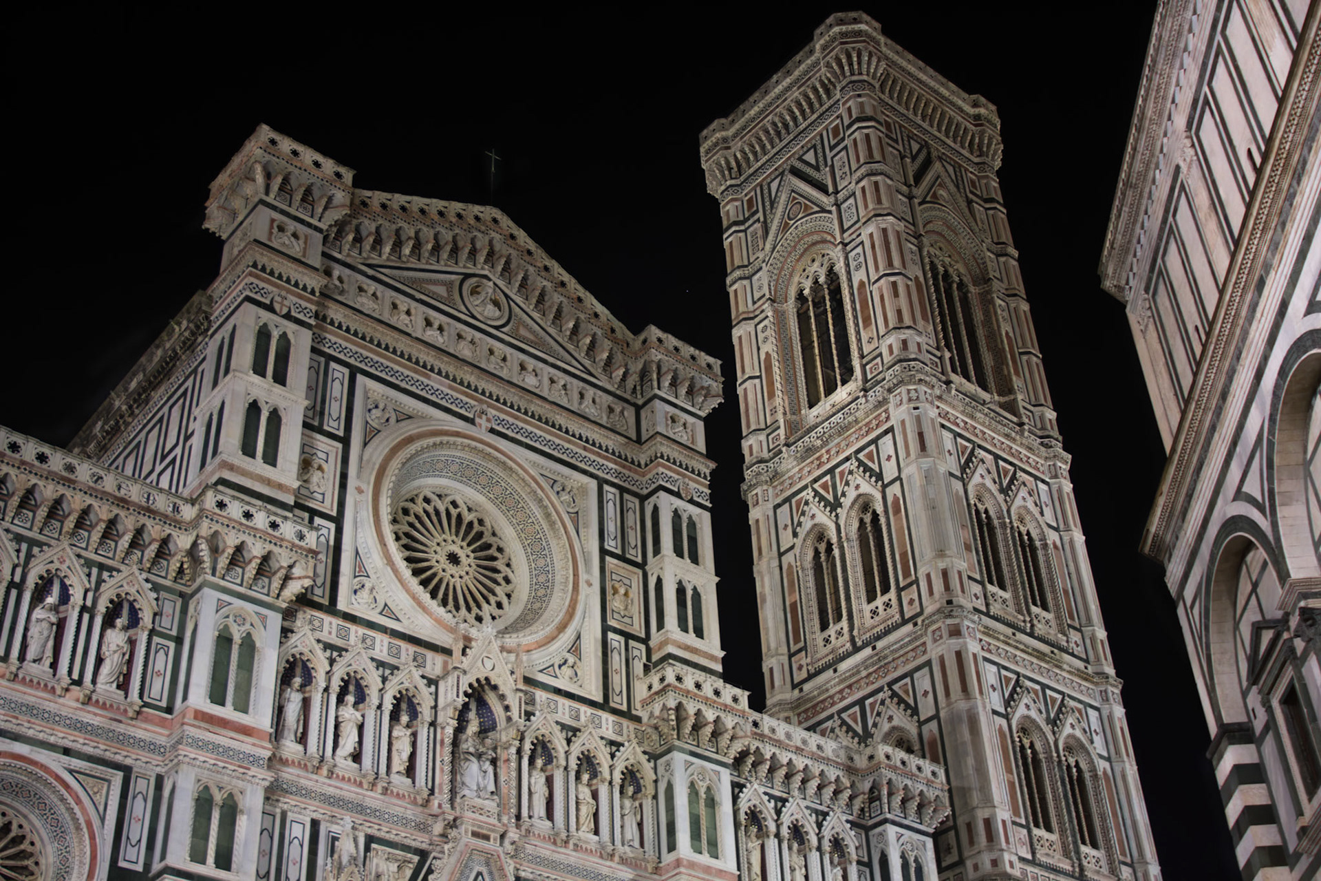 "Il Duomo" Florence, Italy