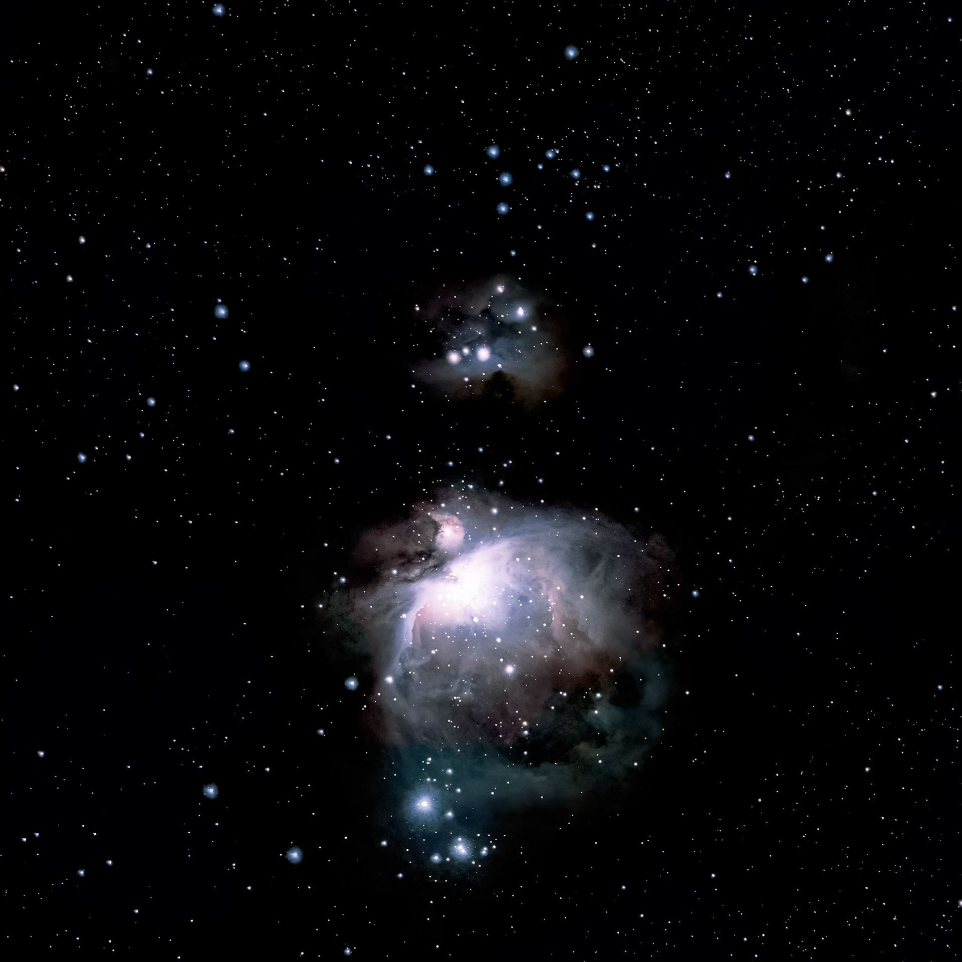 Orion Nebula (M42)