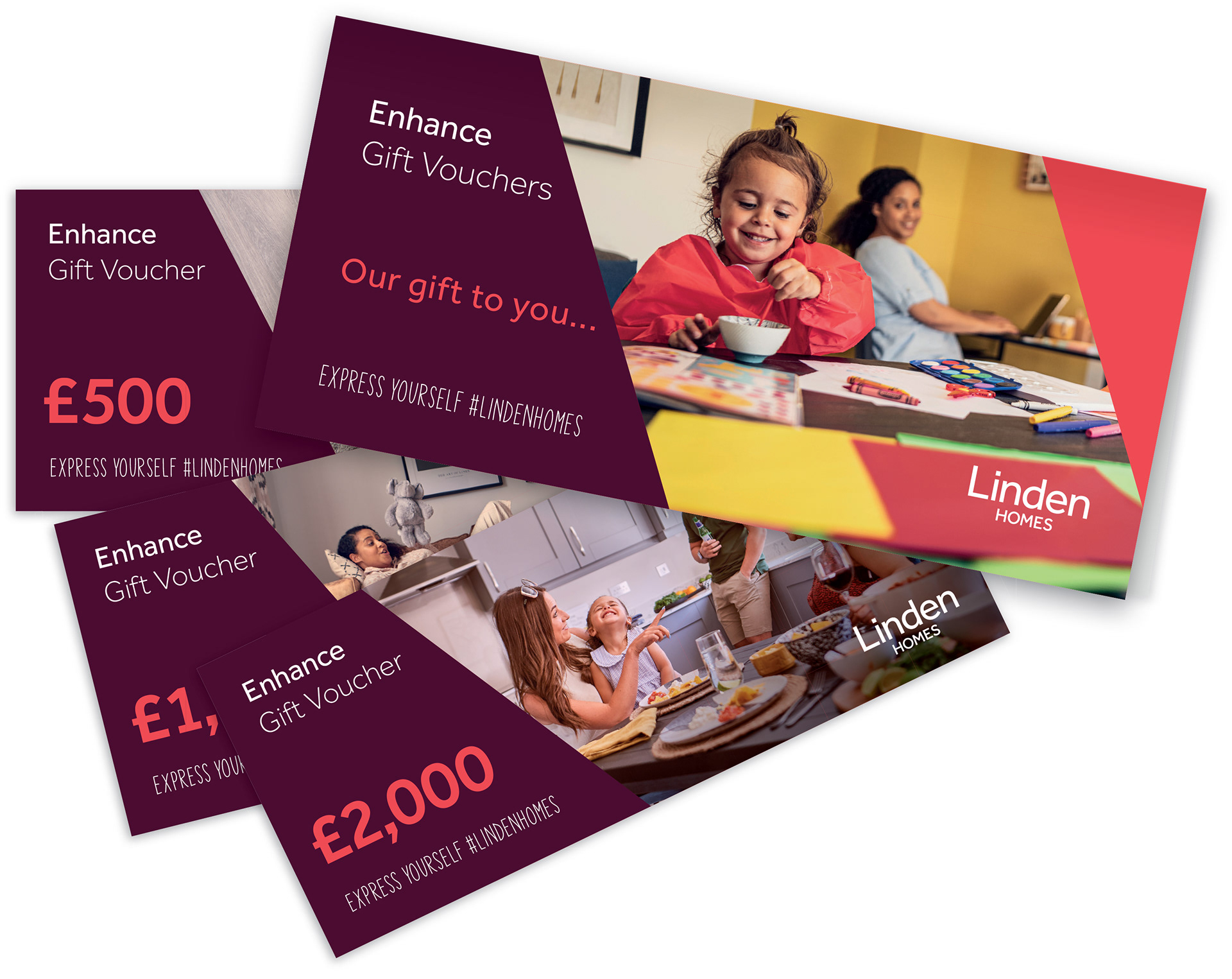 Vouchers