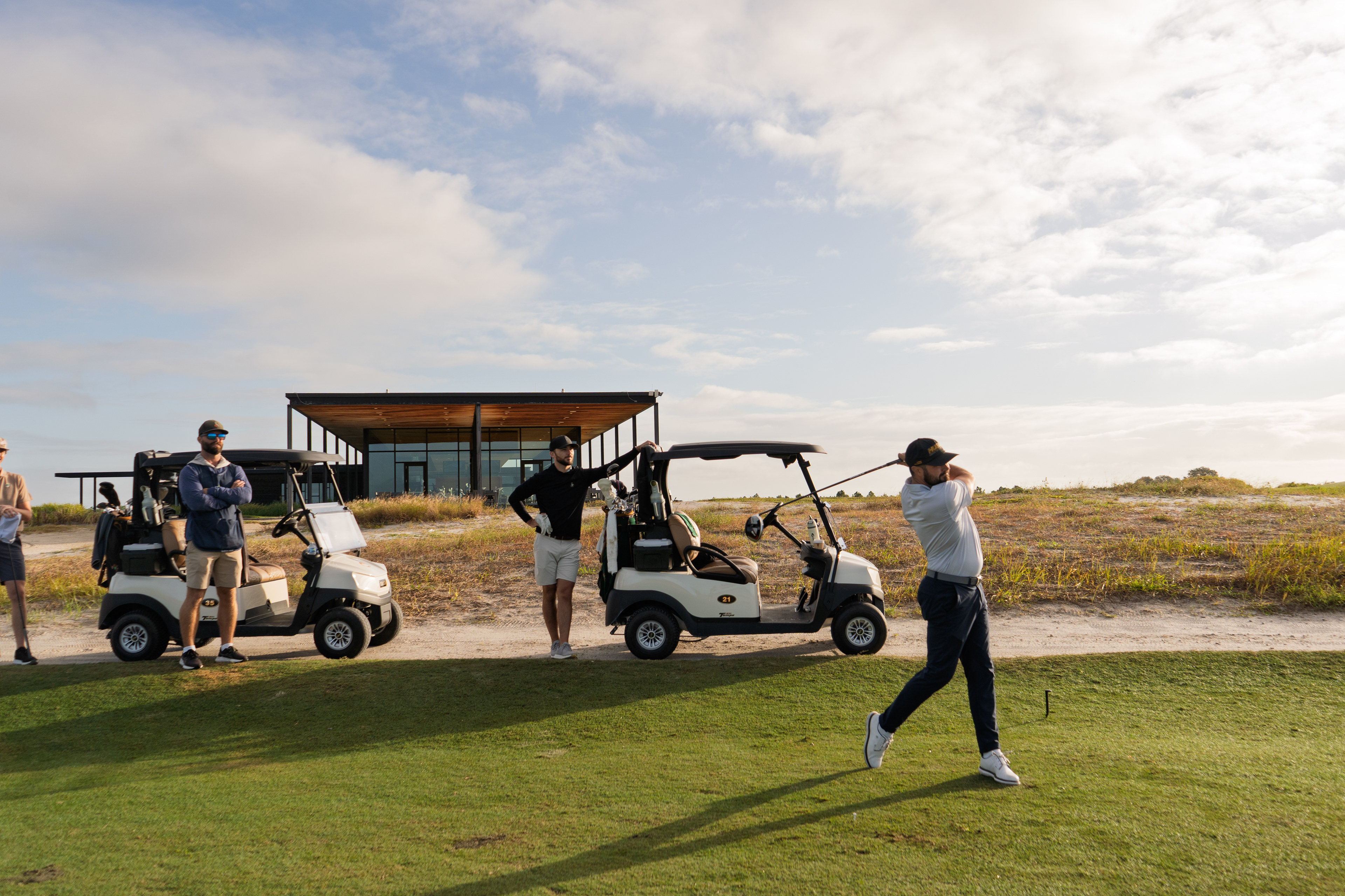 Streamsong - Black 2026