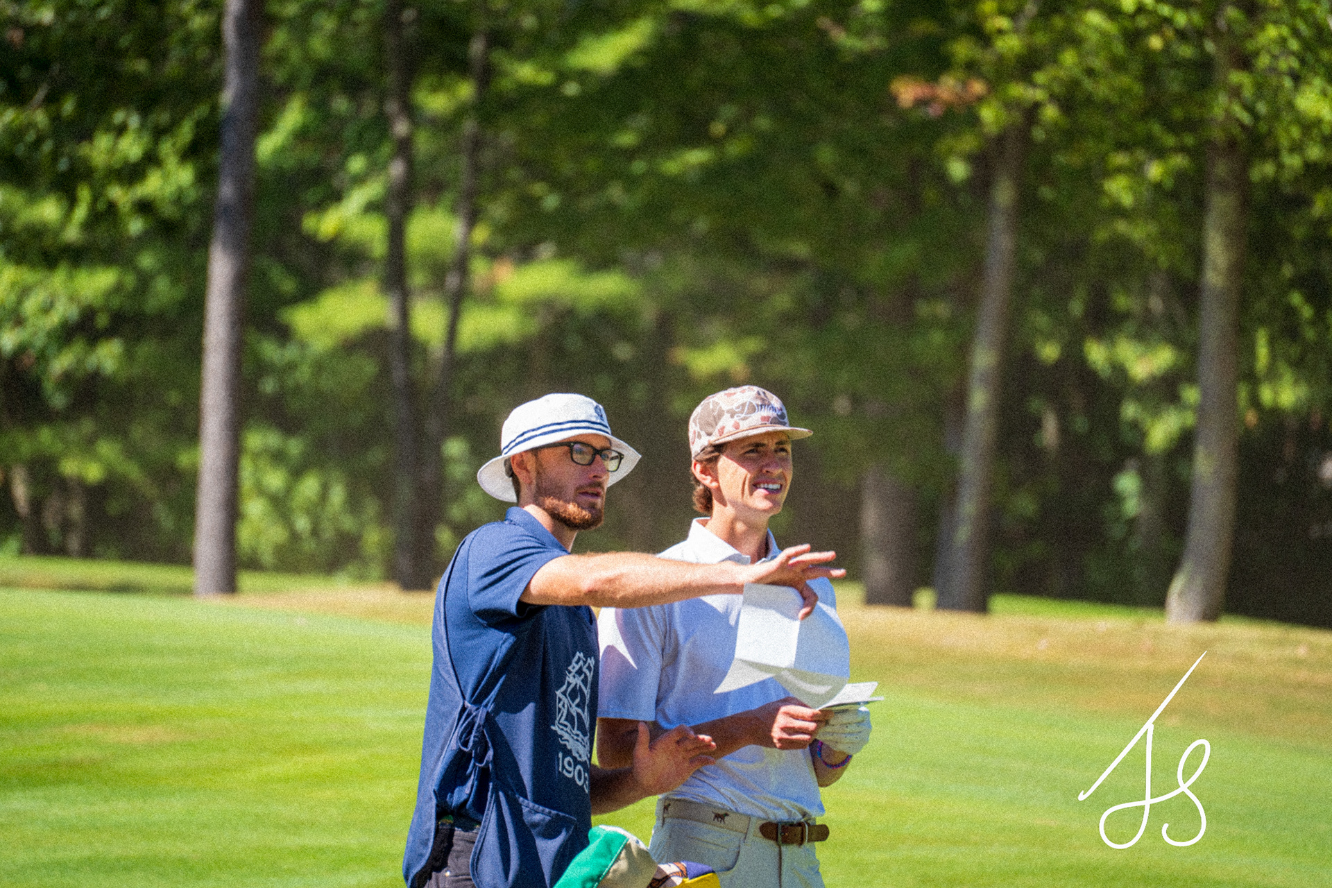 NE PGA Championship 2026
