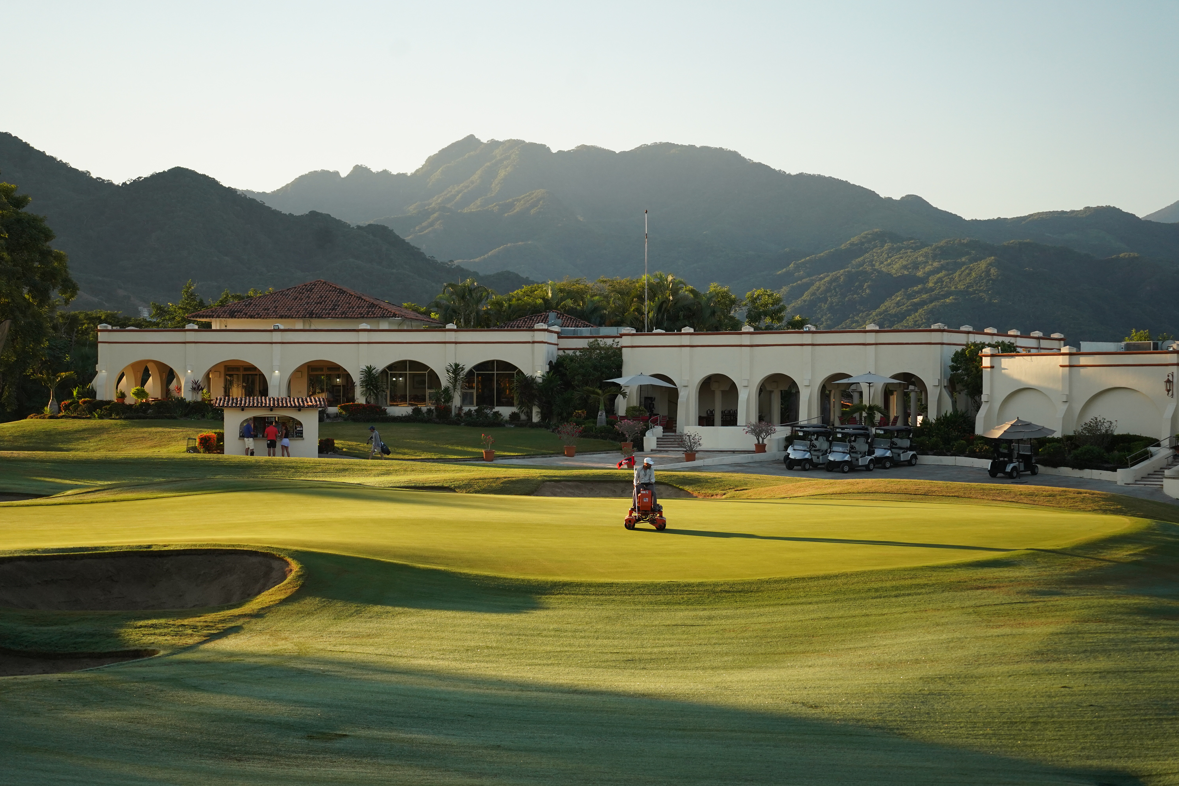 Adidas Invitational Pro-AM