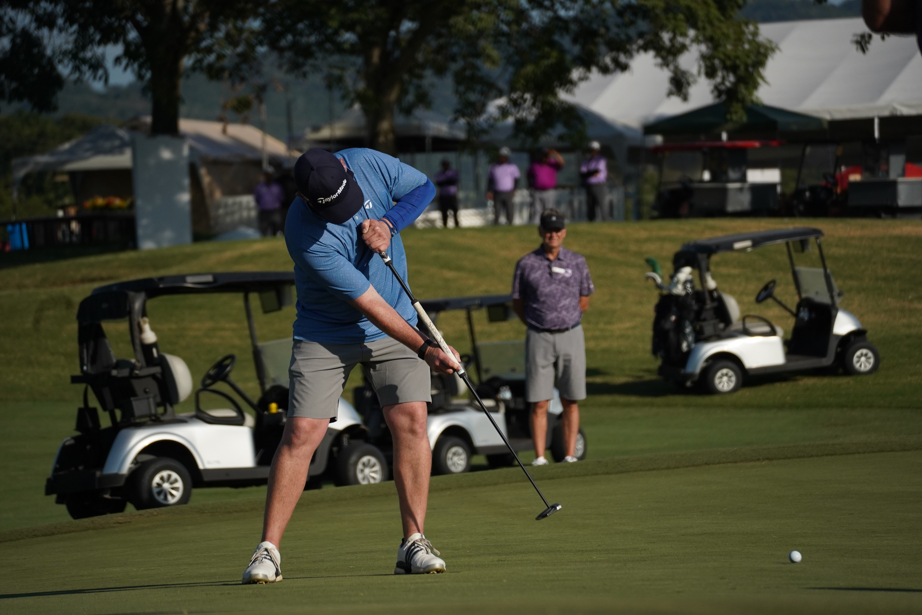 Double Eagle Pro-Am Invitational - Puerta Vallarta, MX