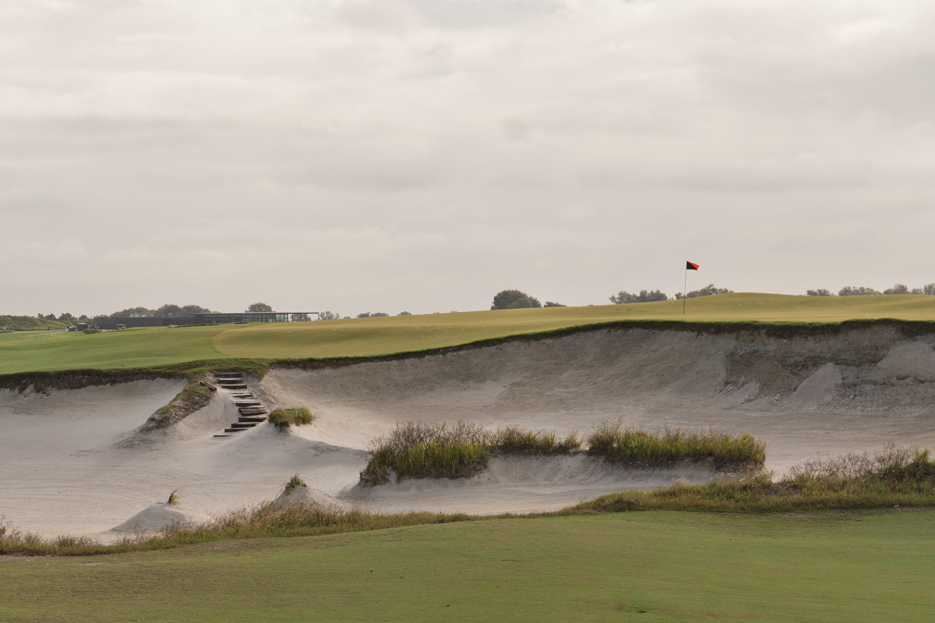 Streamsong - Black 2026