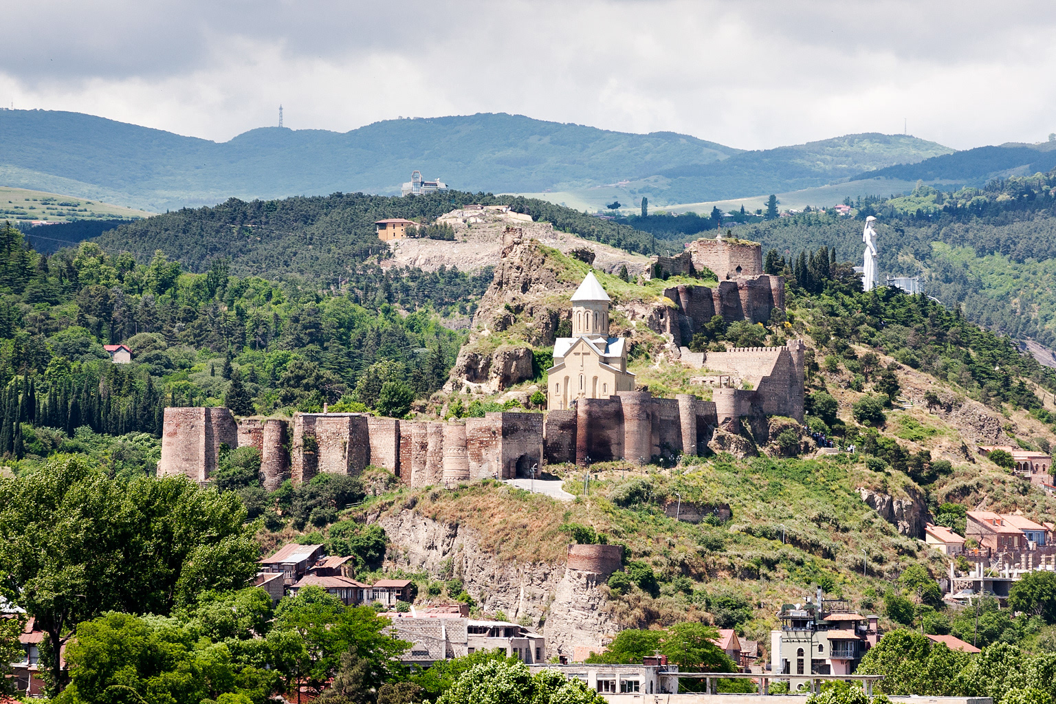 Коджори грузия фото