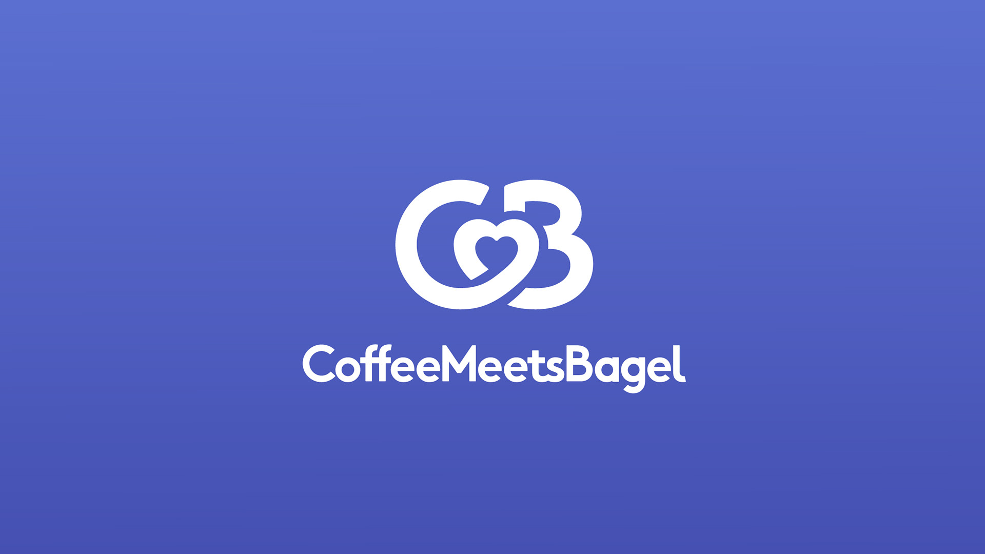 Kristine Arth | Creative Direction & Graphic Design - Coffee Meets Bagel: Rebrand