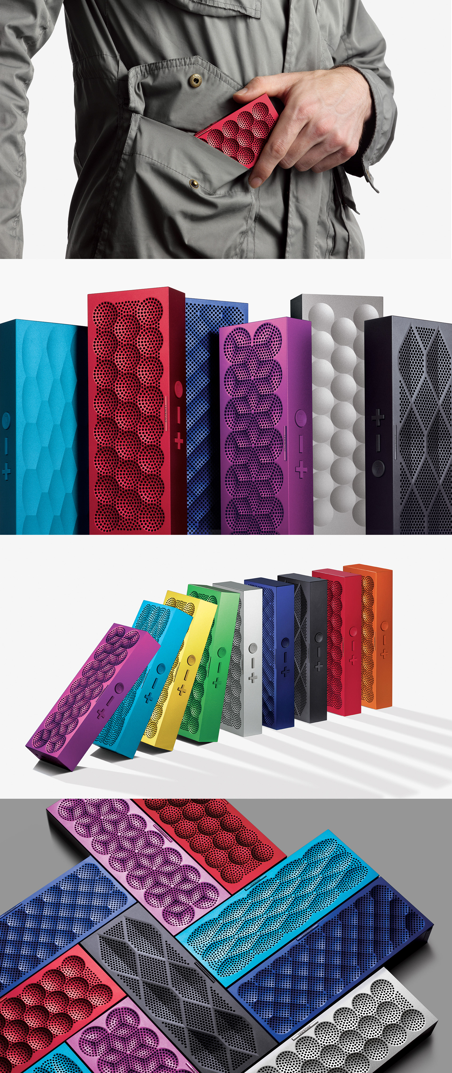 jawbone speaker mini