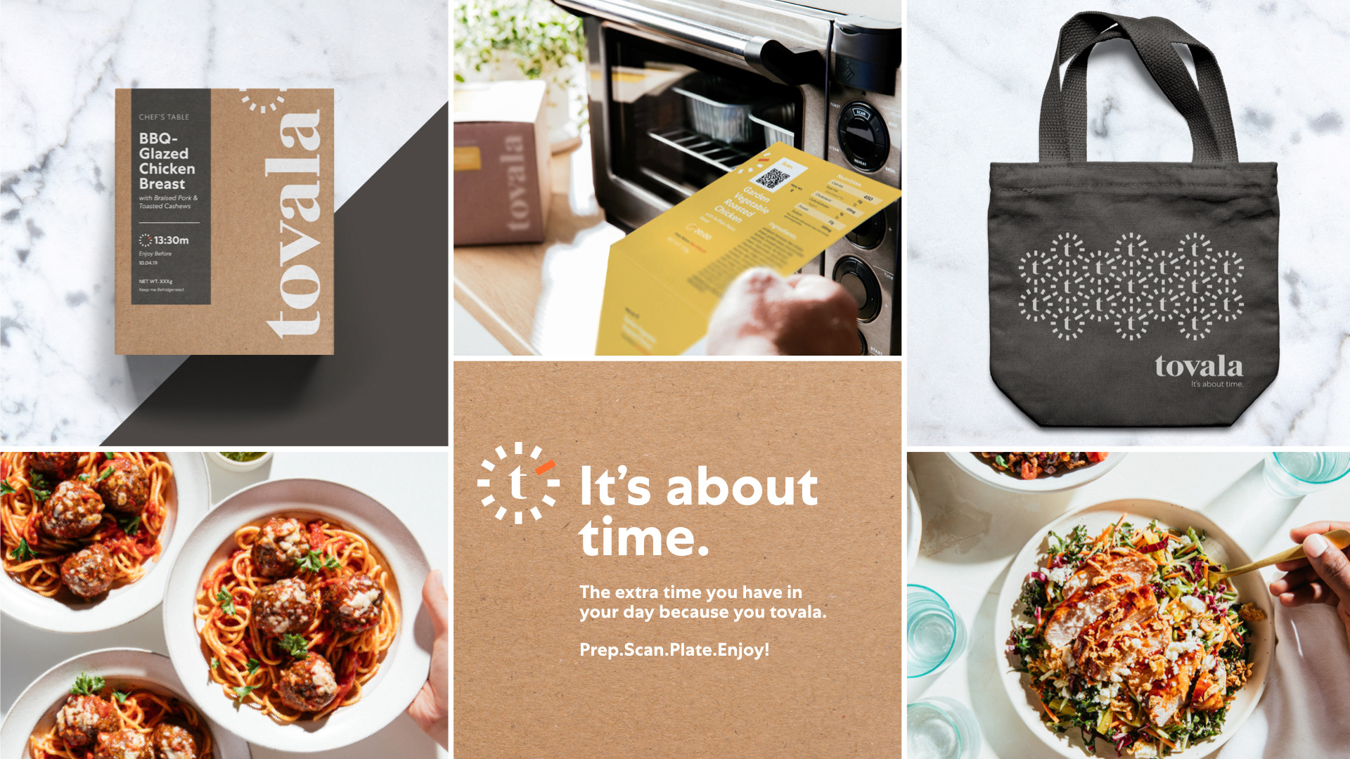 Tovala Is the Inclusive Meal Delivery Kit You Should Know