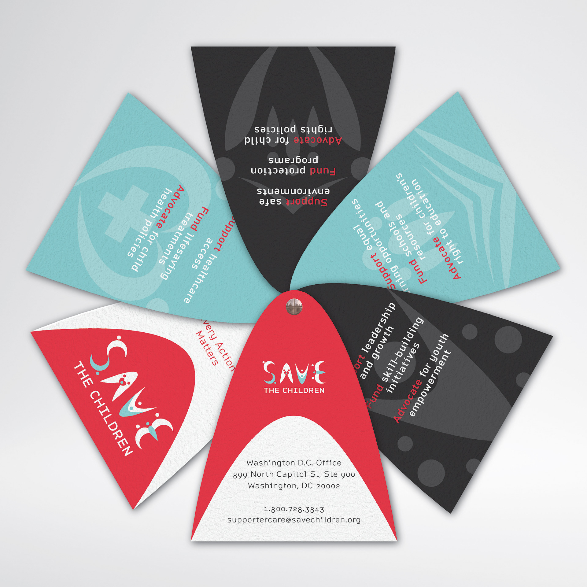 Flashcards - Back Side