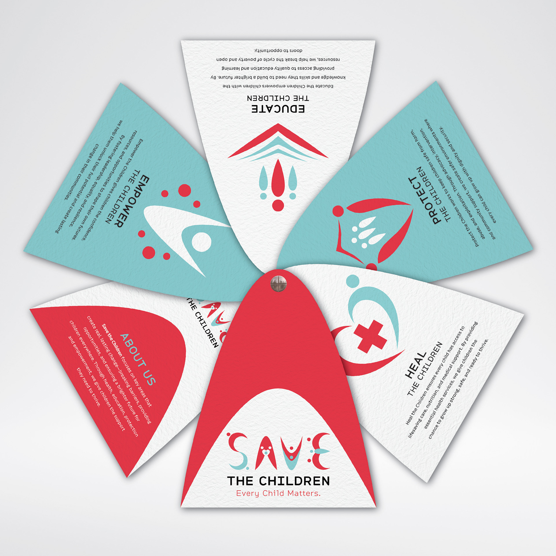 Flashcards - Front Side