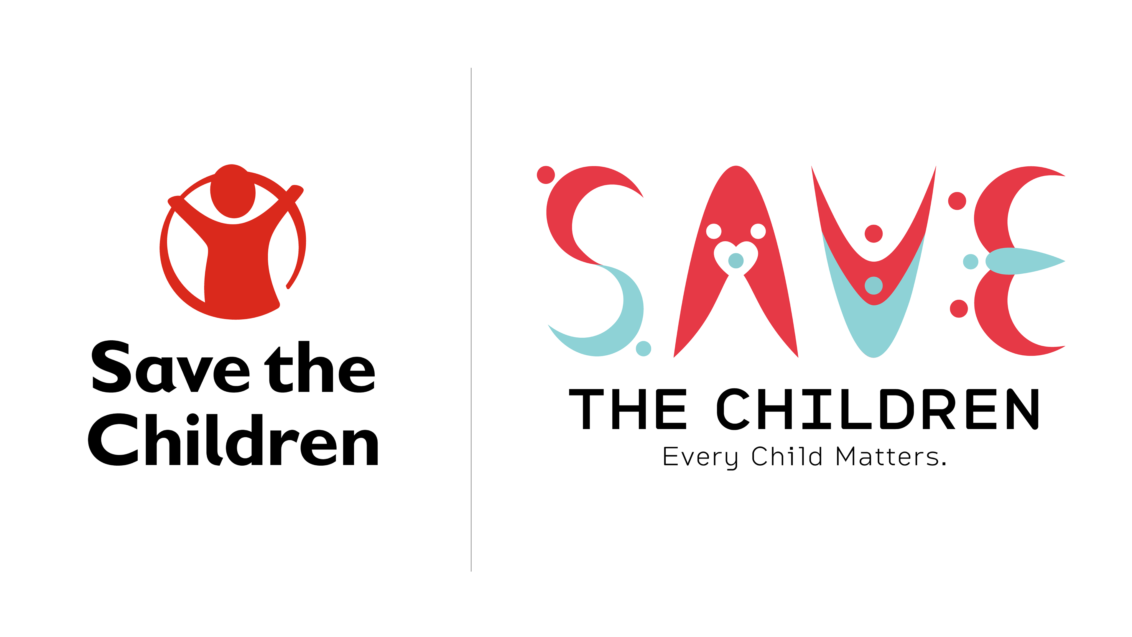 Original Logo vs. Rebrand