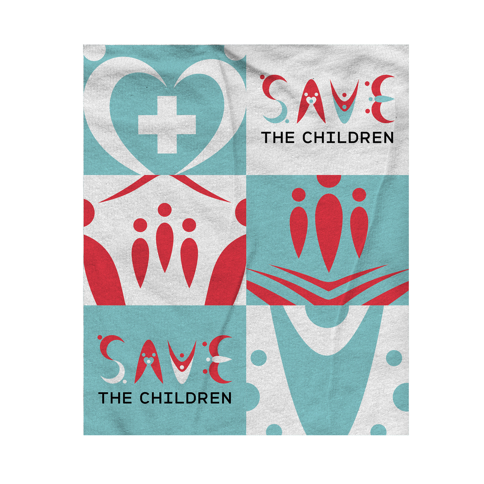 Blanket - Front Side