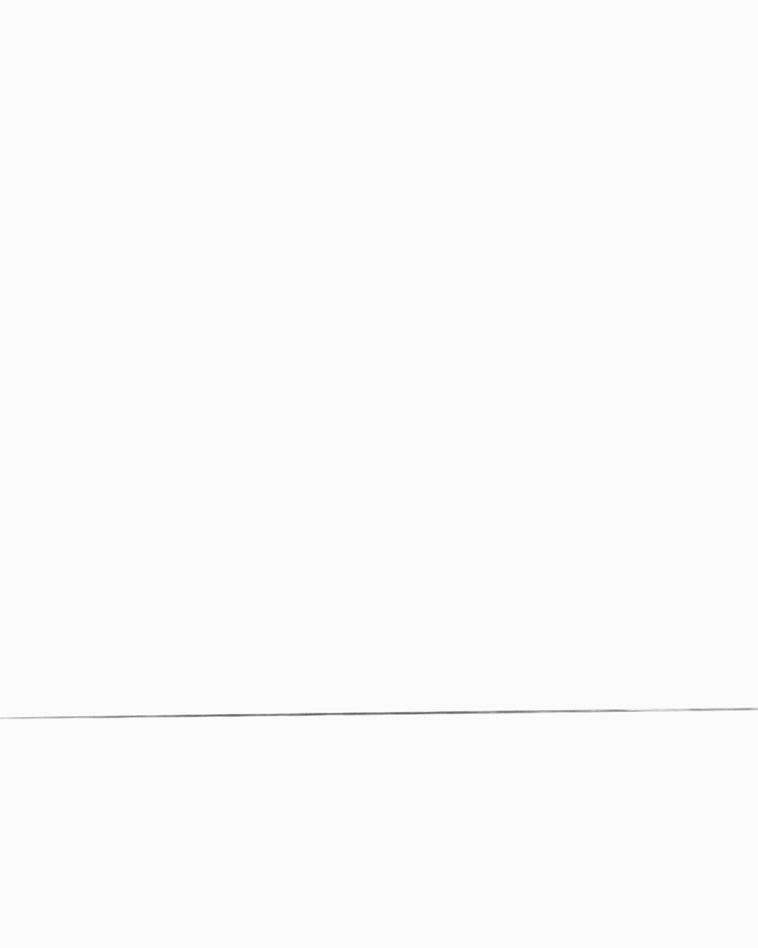 Line animation