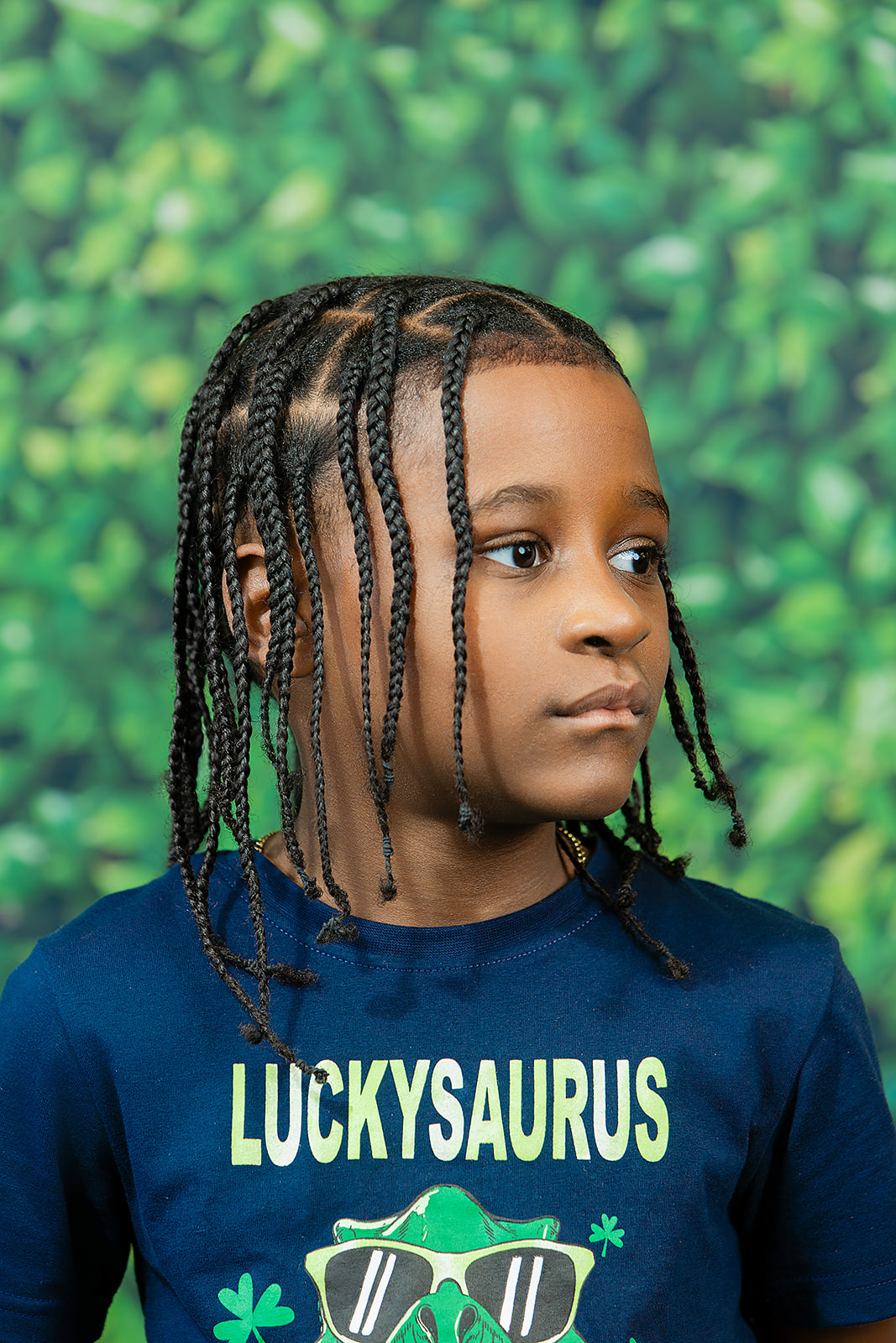 Tamara's Salon - Business Branding Shoot