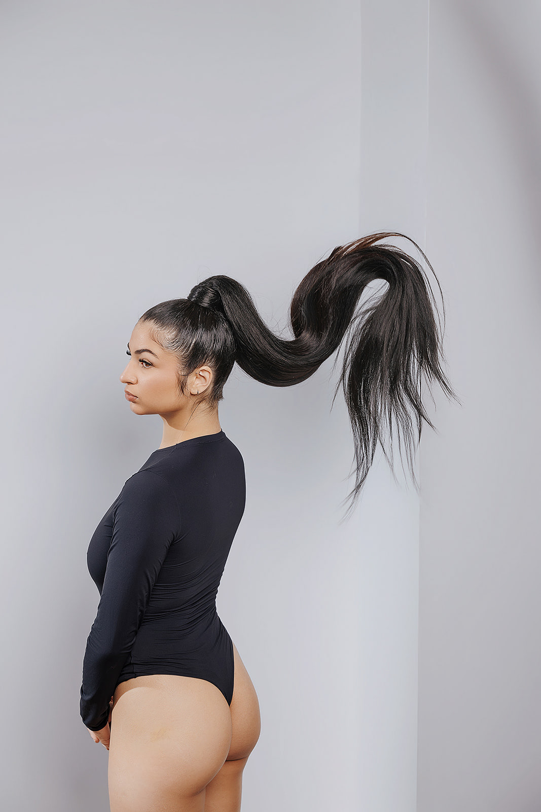 Agnes Hair - Business Branding Shoot