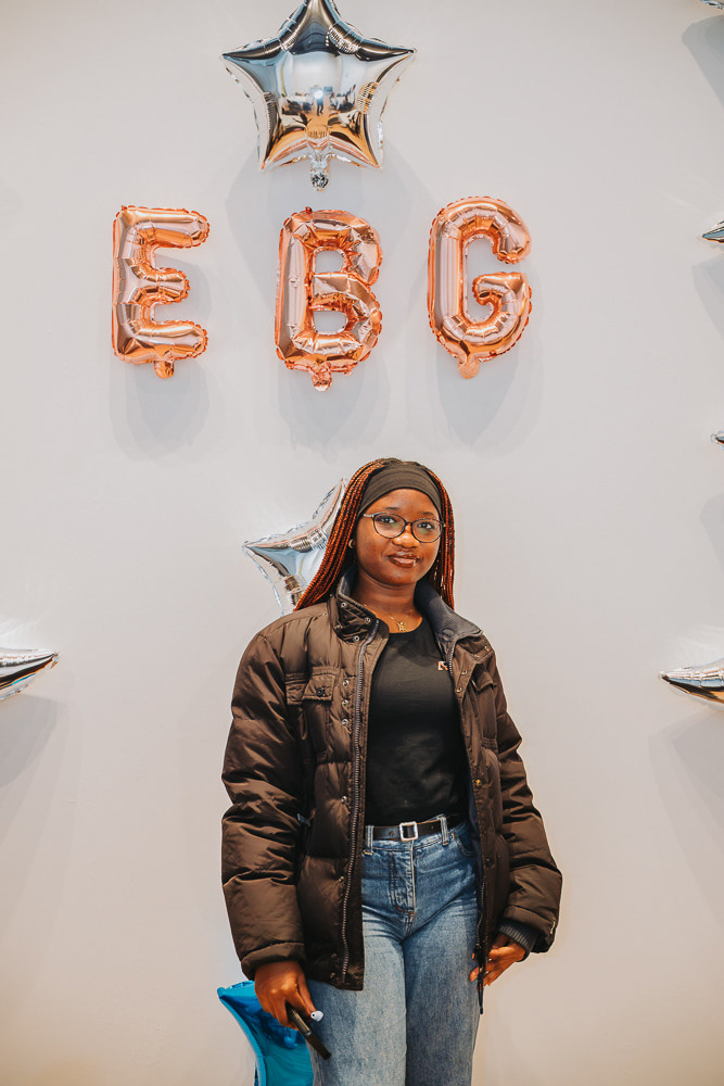 Empowered Black Girls 2025