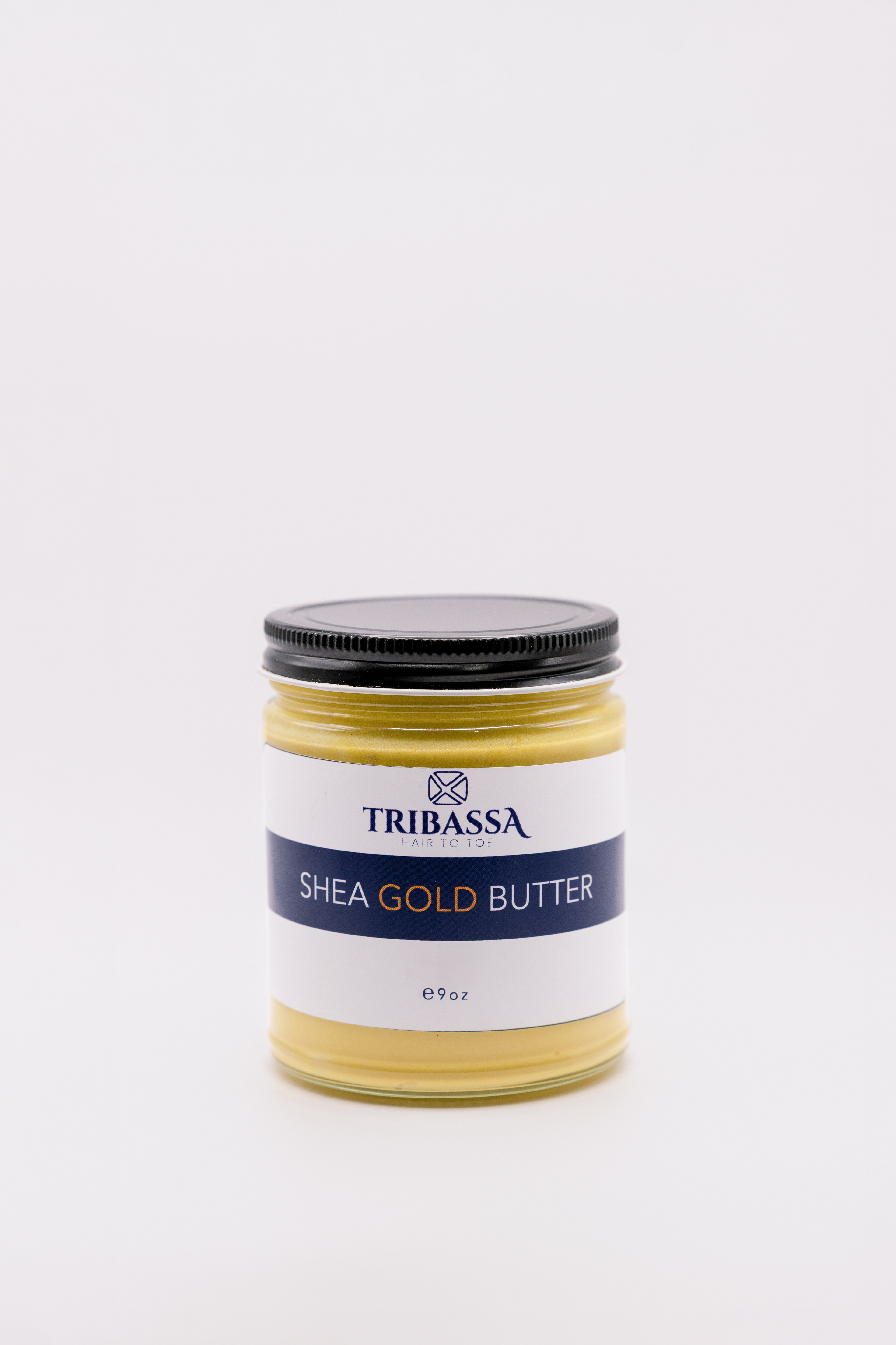 Tribassa website product & branding photography