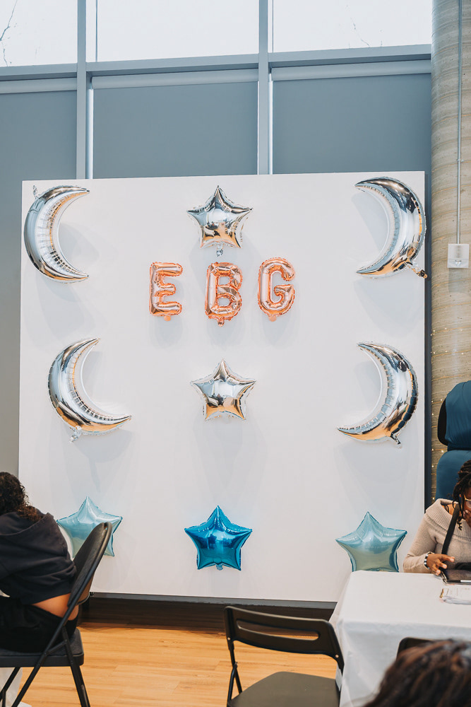 Empowered Black Girls 2025