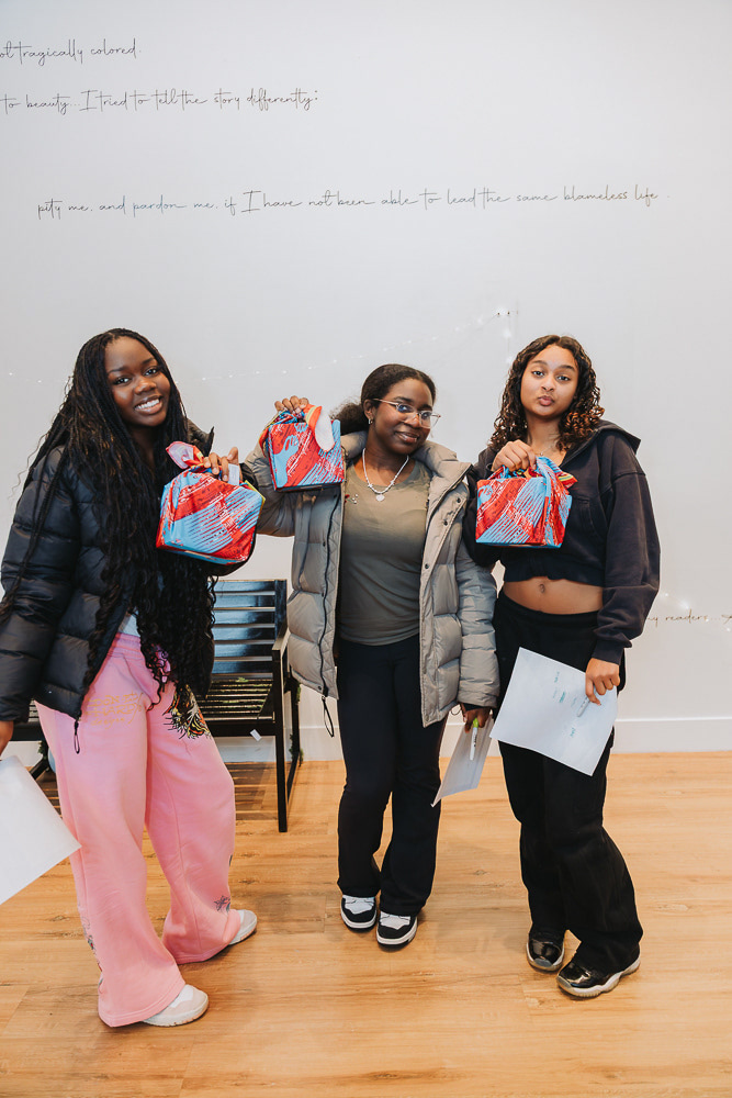 Empowered Black Girls 2025