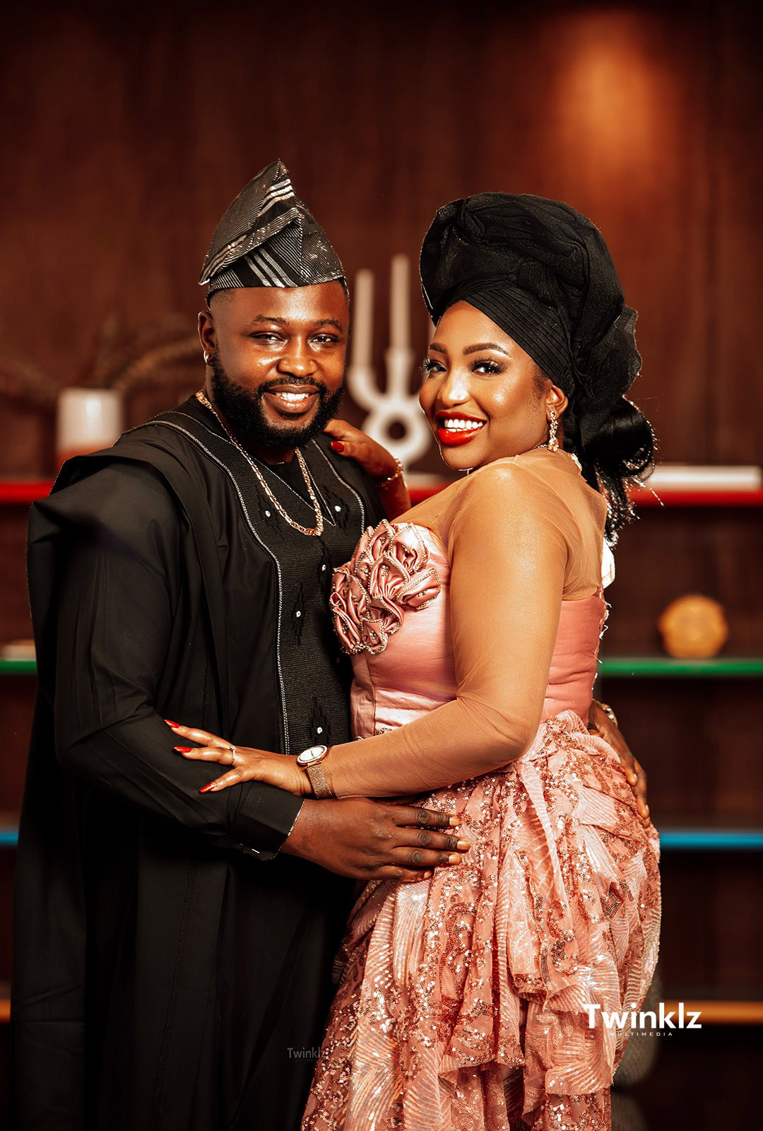 the harrisons tradditional wedding shoot 2023