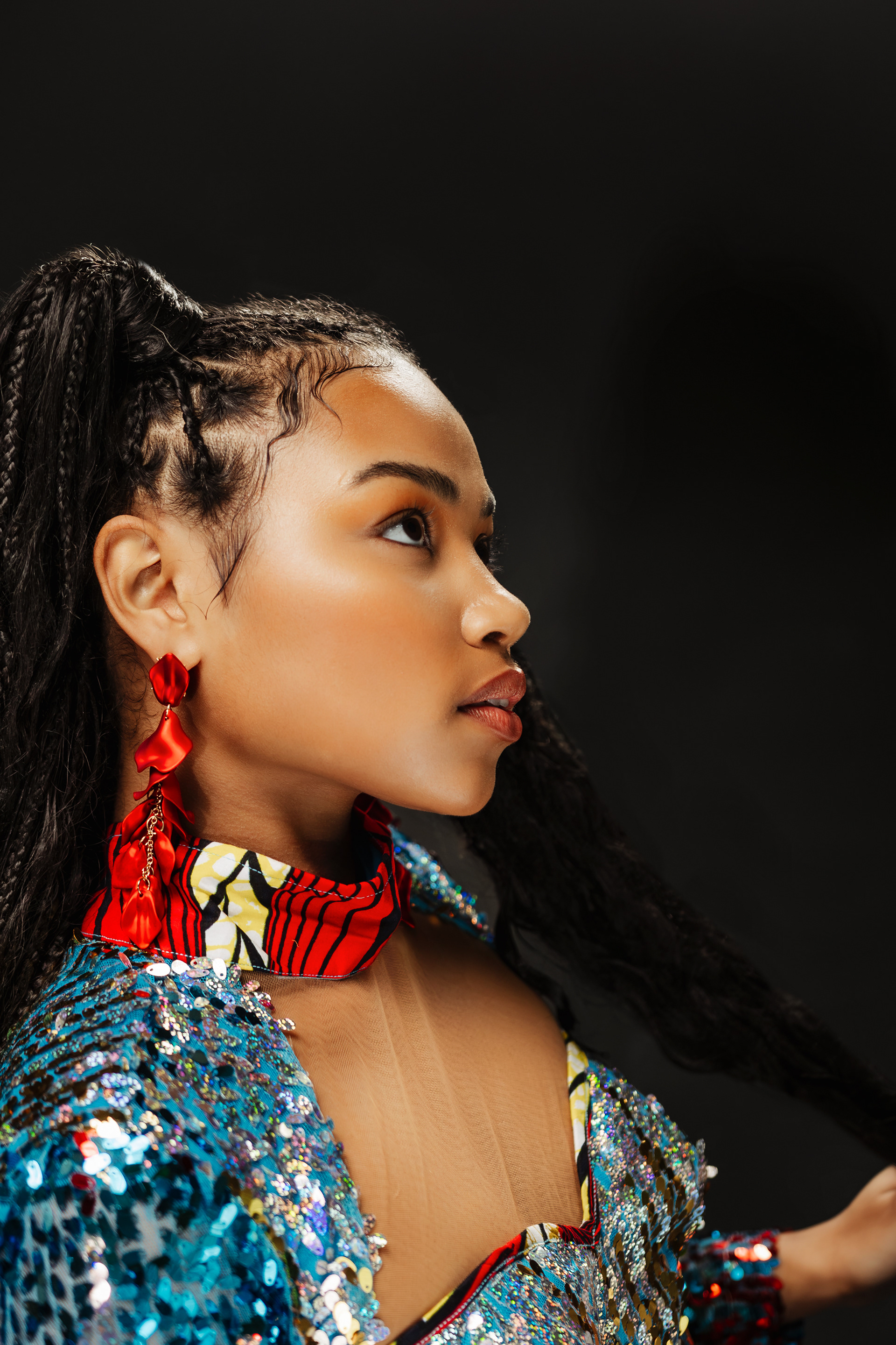 African Fashion and Music (AFAM) Vancouver 2025