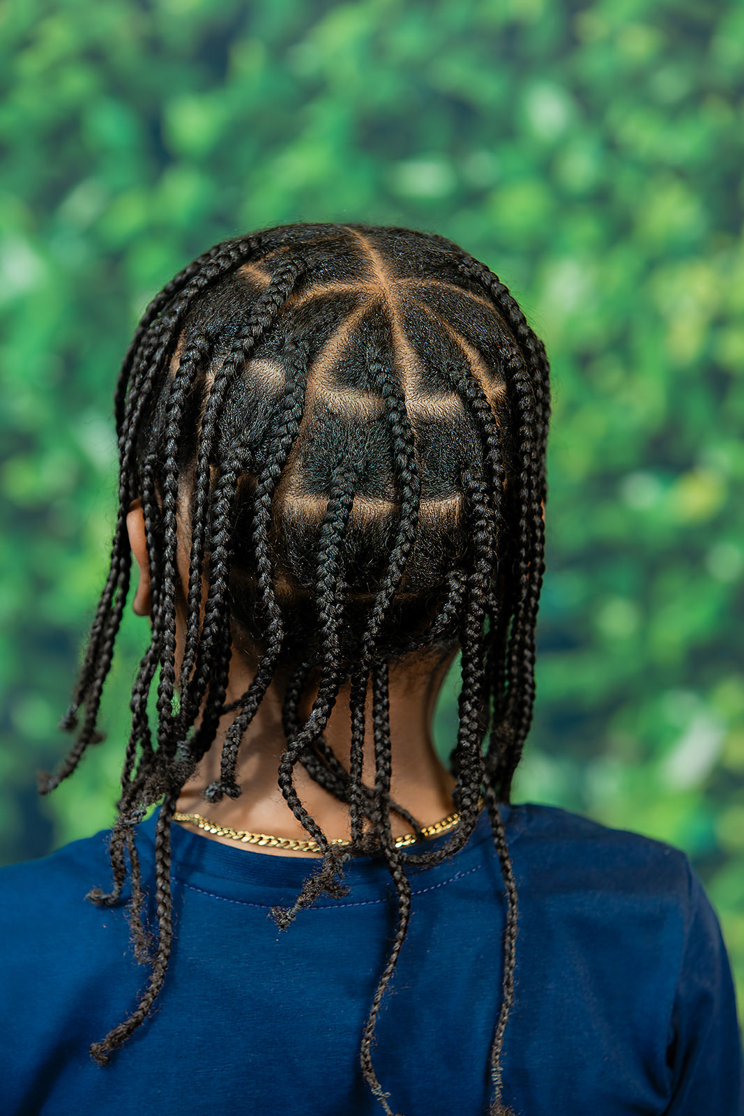 Tamara's Salon - Business Branding Shoot