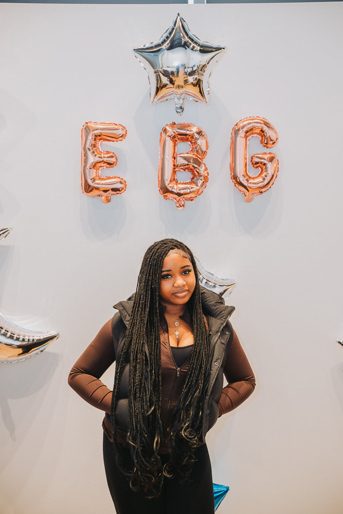 Empowered Black Girls 2025