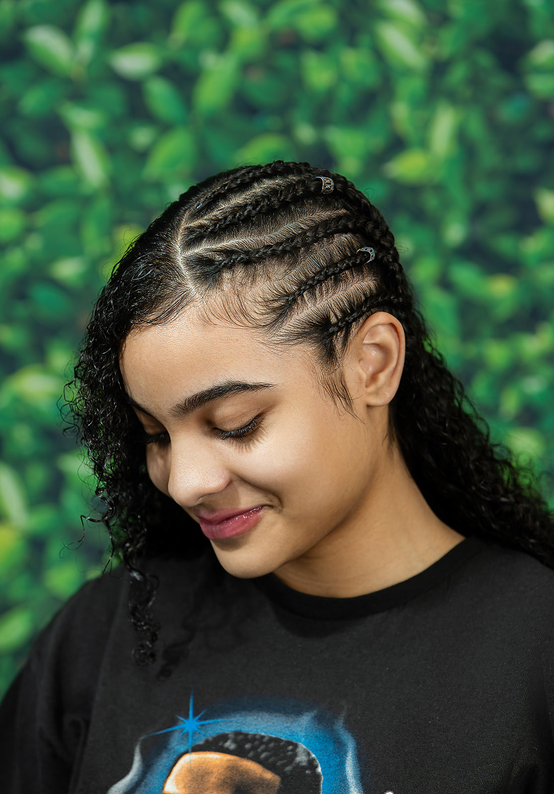 Tamara's Salon - Business Branding Shoot