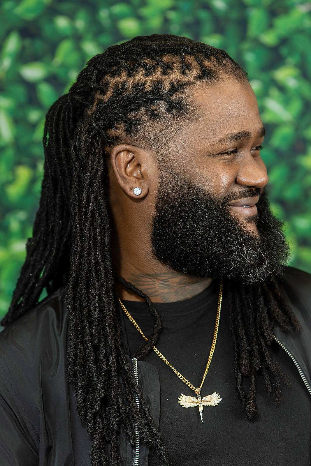 Tamara's Salon - Business Branding Shoot