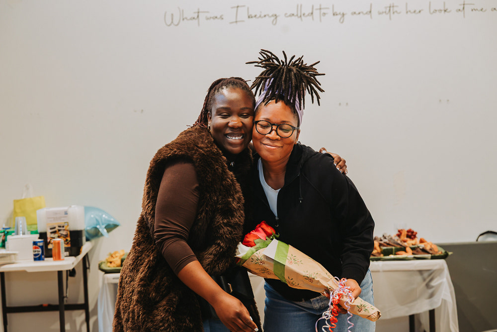 Empowered Black Girls 2025