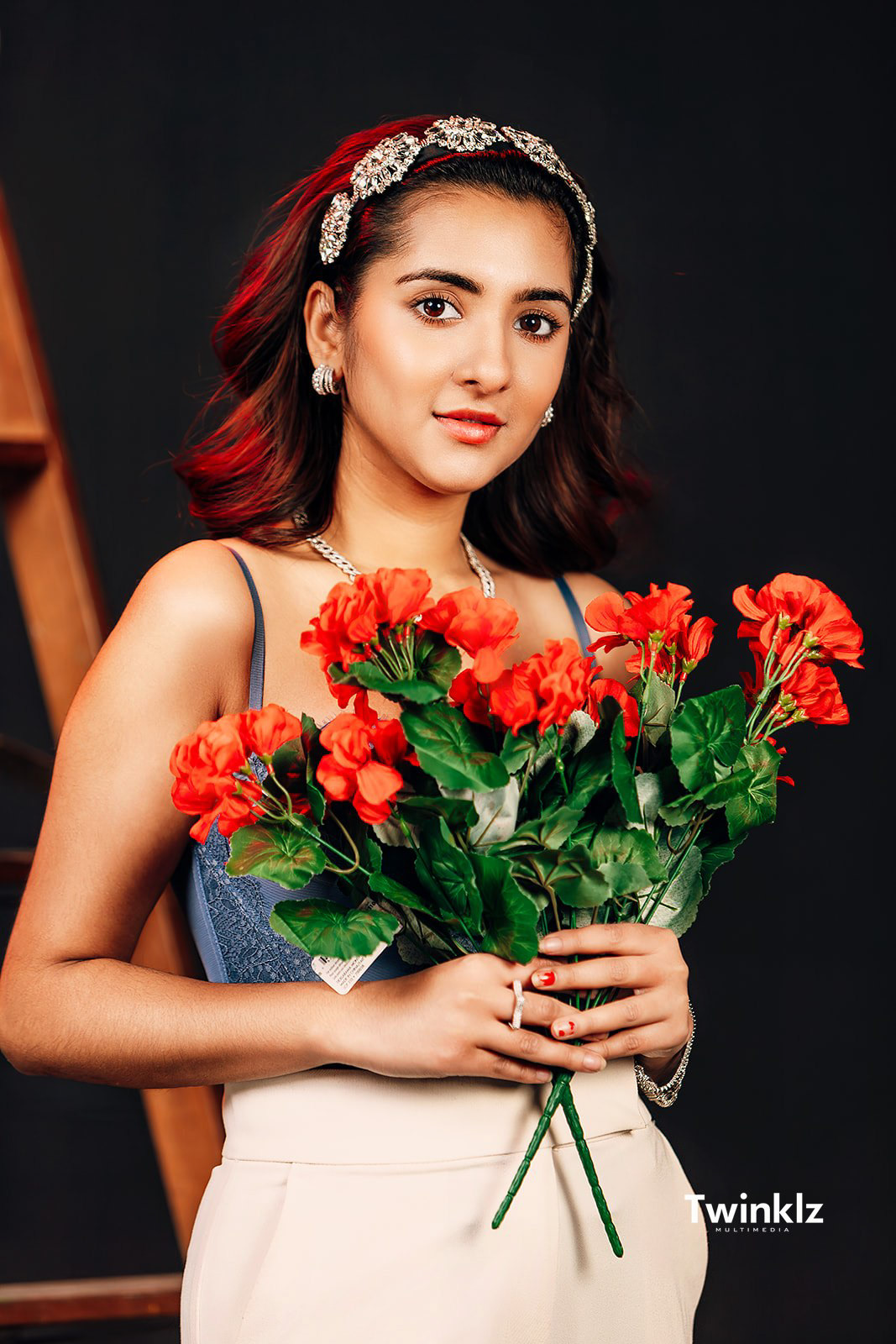 Model: Simran