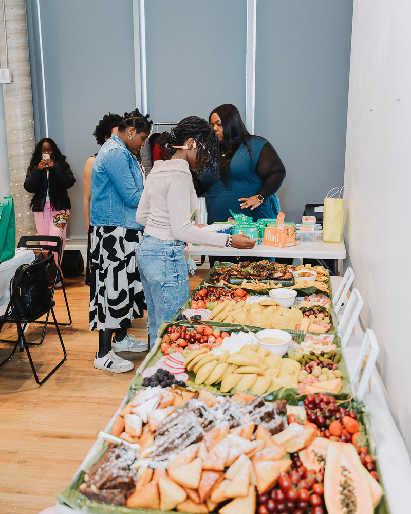 Empowered Black Girls 2025