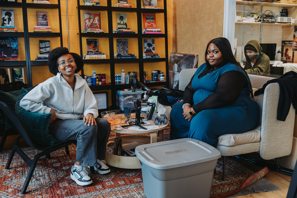 Empowered Black Girls 2025